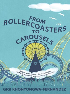 cover image of From Rollercoasters to Carousels